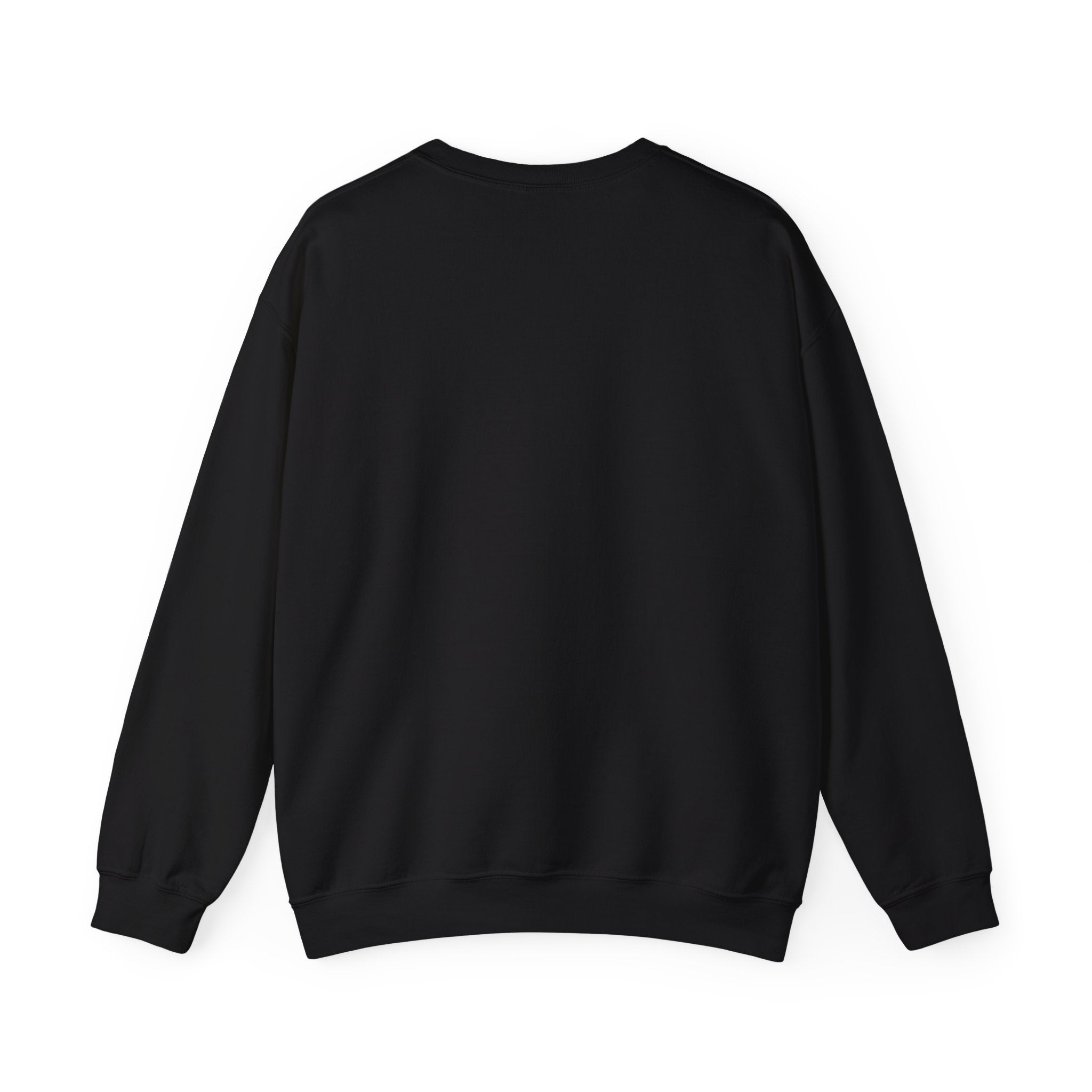 Vintage Typewriter Poetry Sweatshirt — Poetcore by Canvas & Click (view 2)