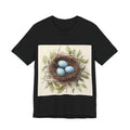 Robin's Nest Botanical T-Shirt — Wilderkind by Canvas & Click