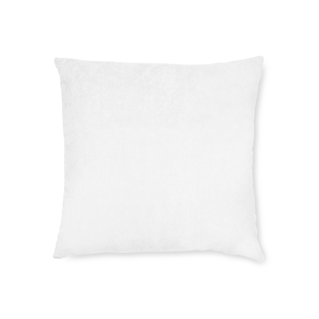 Barn Owl Twilight Throw Pillow — Wilderkind by Canvas & Click (view 6)