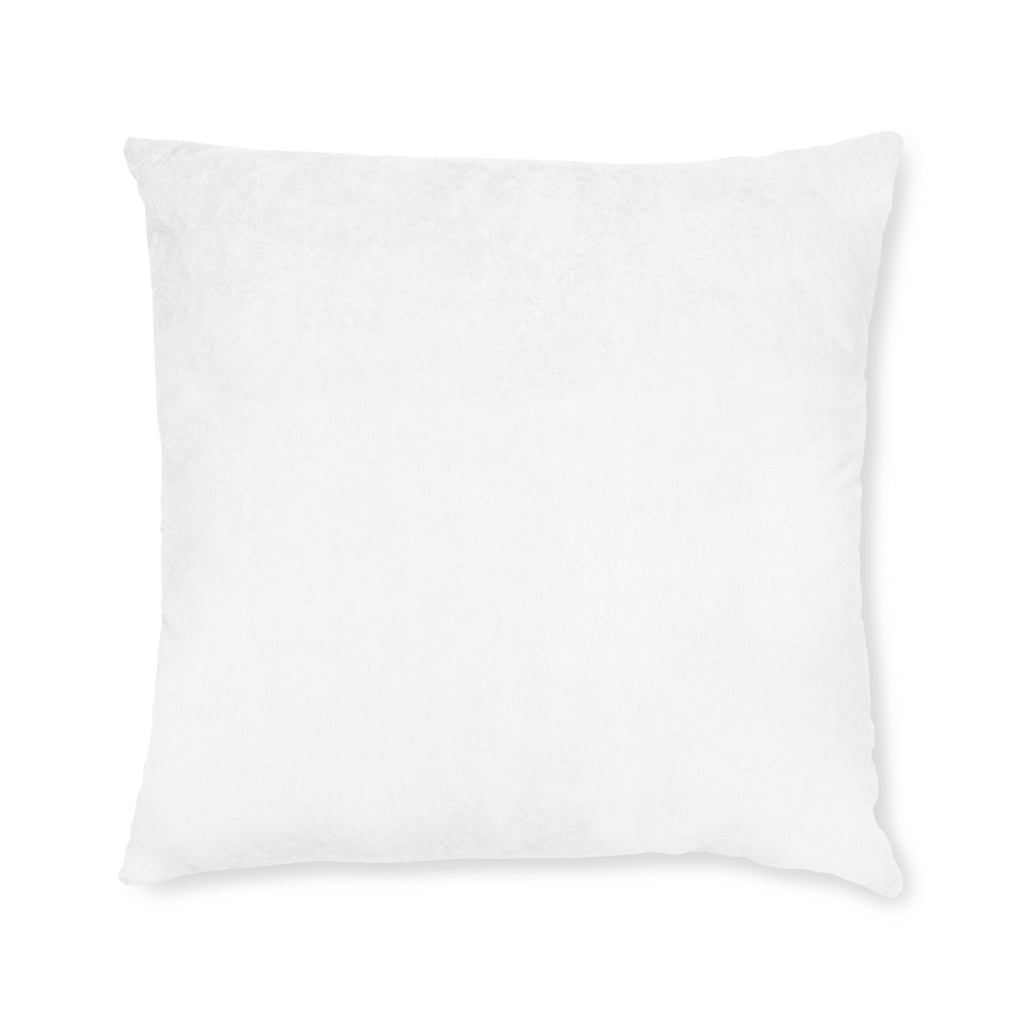 Barn Owl Twilight Throw Pillow — Wilderkind by Canvas & Click (view 3)