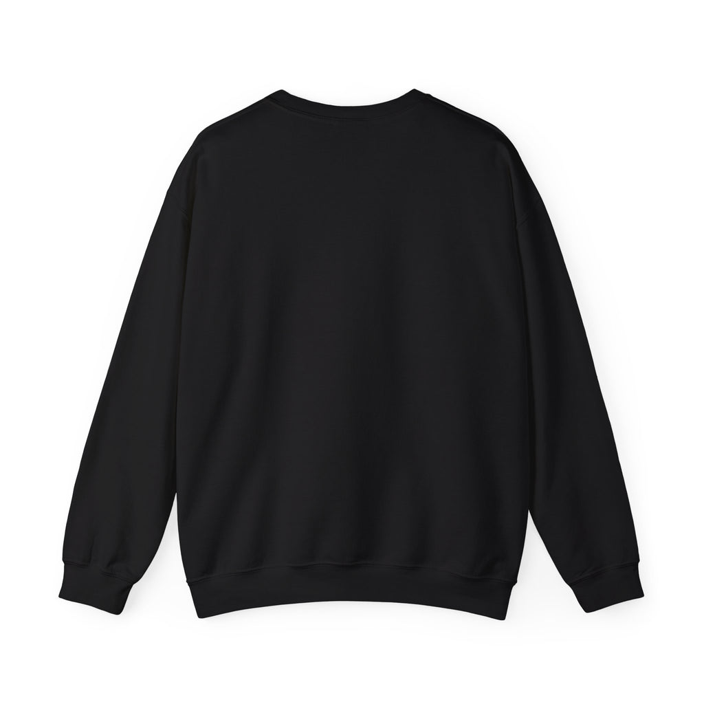 Pressed Flower Journal Sweatshirt — Poetcore by Canvas & Click (view 2)