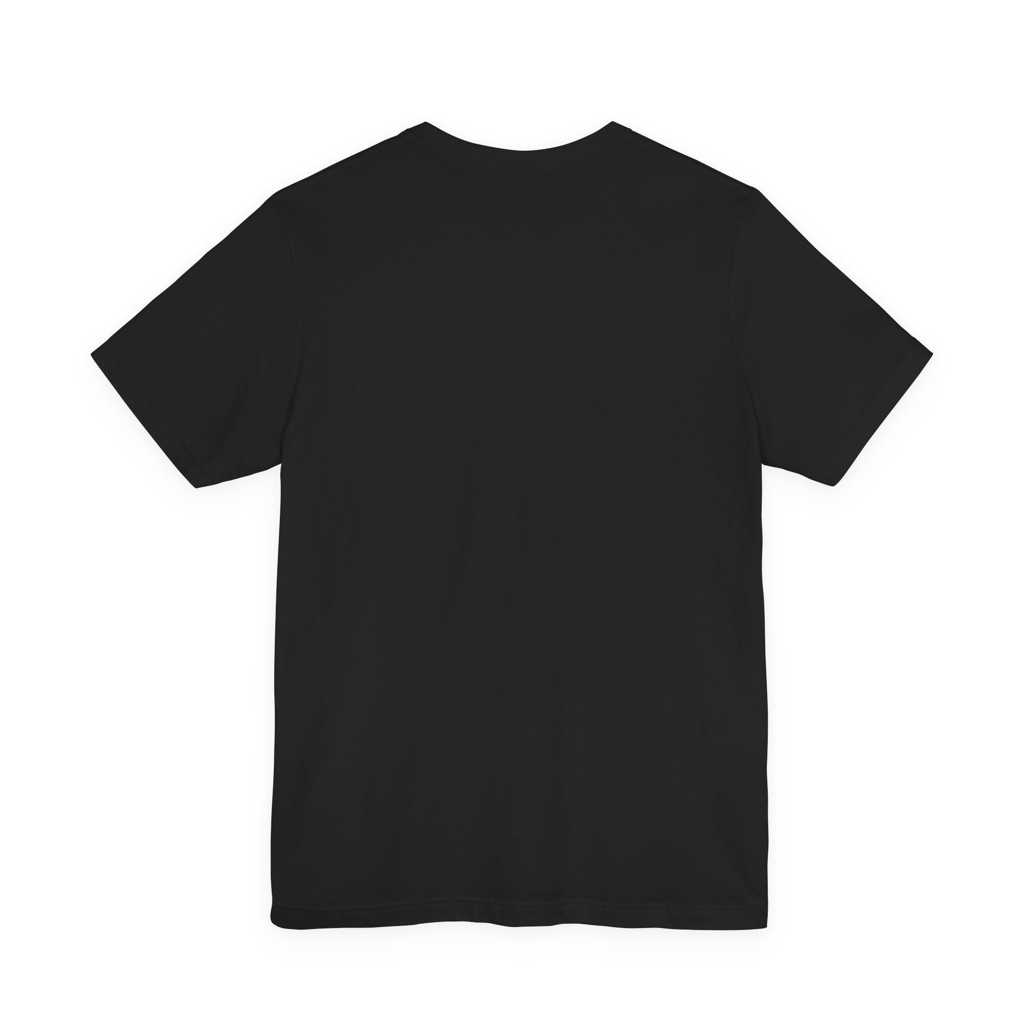 Medieval Manuscript Cat Lute T-Shirt — Castle Culture by Canvas & Click (view 2)