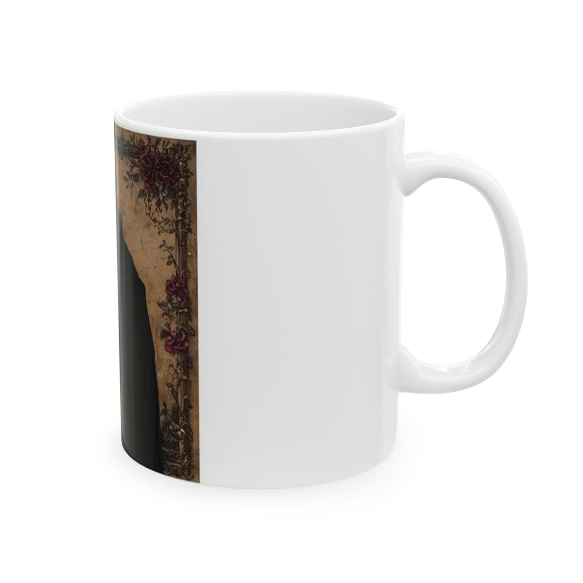 Plague Doctor Motivational Medieval Manuscript Art Mug | Castle Cul...